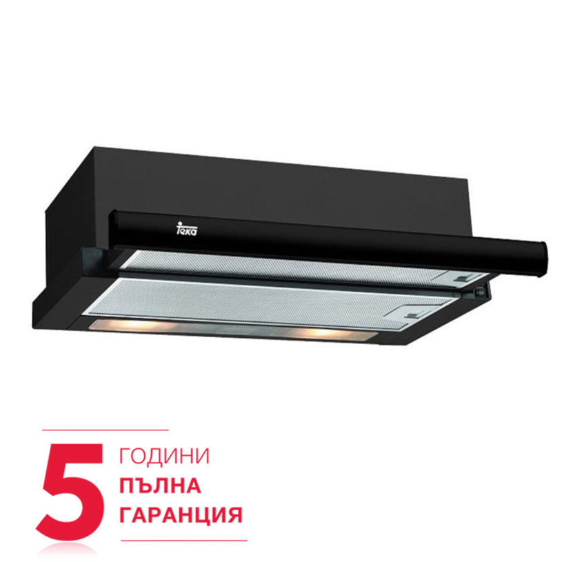 АБСОРБ.TEKA TL 6310 BK АБСОРБ.TEKA TL 6310 BK