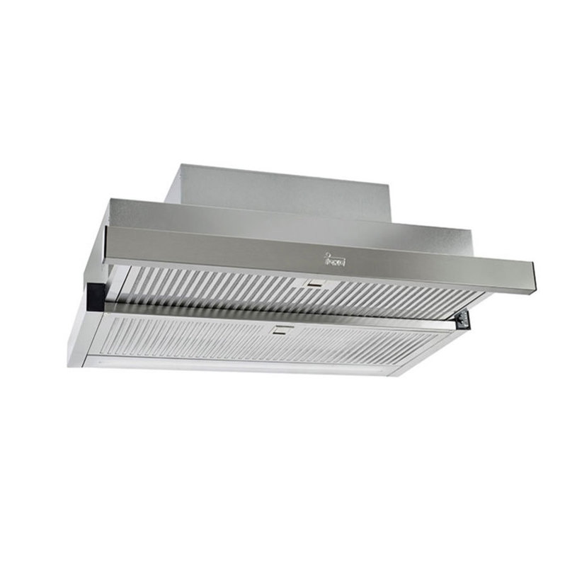 АБСОРБ.TEKA CNL 6815 PLUS INOX АБСОРБ.TEKA CNL 6815 PLUS INOX