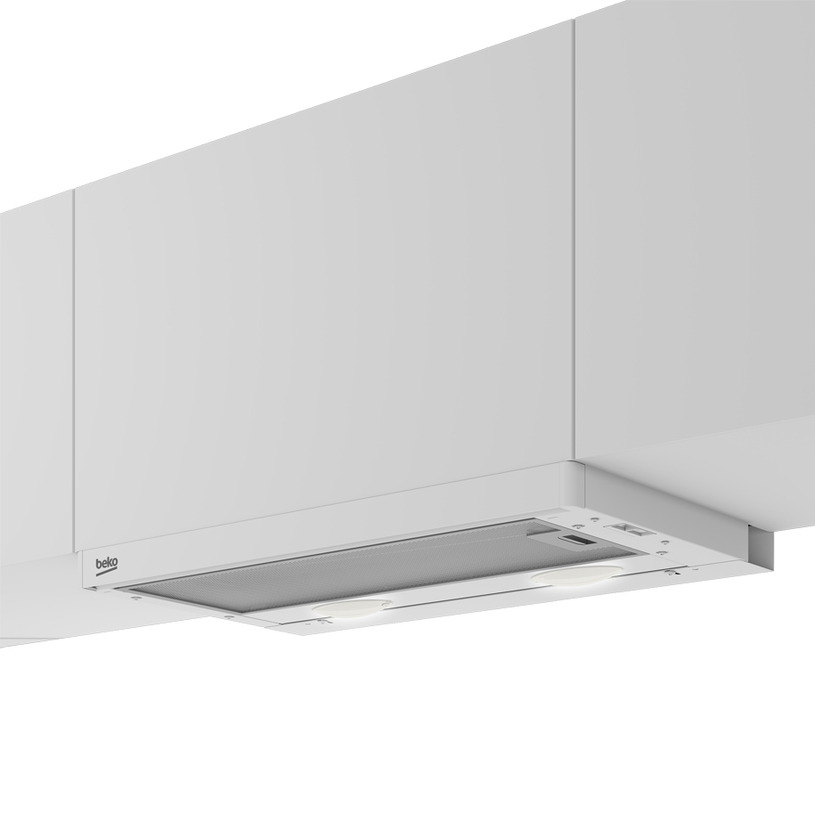 АБС.BEKO CTB 6407 W АБС.BEKO CTB 6407 W