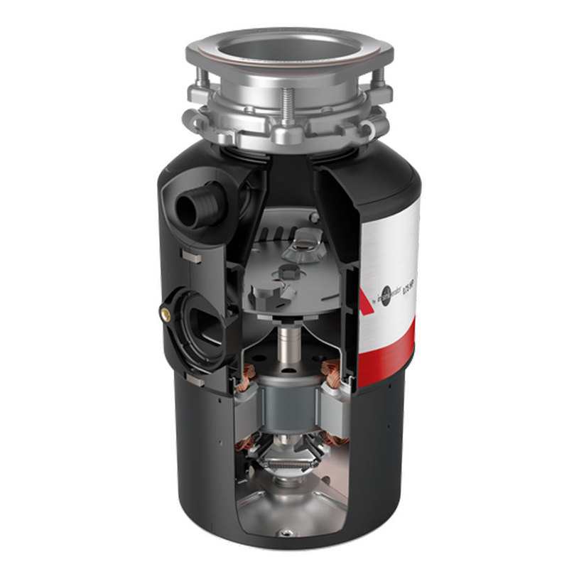 МЕЛНИЦА ЗА ОТПАДЪЦИ TEKA TR 550 МЕЛНИЦА ЗА ОТПАДЪЦИ TEKA TR 550