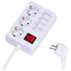 РАЗКЛ. VIVANCO 3ГН. КЛЮЧ 1.4М 37323 РАЗКЛ. VIVANCO 3ГН. КЛЮЧ 1.4М 37323