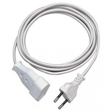 УДЪЛЖИТЕЛ НА КОНТАКТ VIVANCO 3M 22129 БЯЛ УДЪЛЖИТЕЛ НА КОНТАКТ VIVANCO 3M 22129 БЯЛ