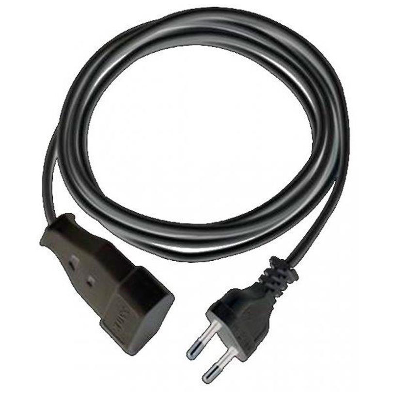УДЪЛЖИТЕЛ VIVANCO 5M 22132 ЧЕРЕН УДЪЛЖИТЕЛ VIVANCO 5M 22132 ЧЕРЕН