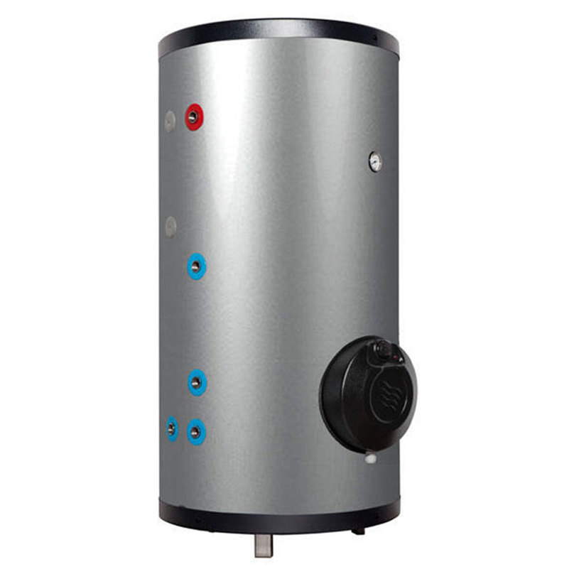 #БОЙЛЕР TEDAN COMBI PRO МAX INOX 280 6kW #БОЙЛЕР TEDAN COMBI PRO МAX INOX 280 6kW
