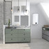 БОЙЛЕР ATLANTIC GENIUS STEATITE 80L БОЙЛЕР ATLANTIC GENIUS STEATITE 80L