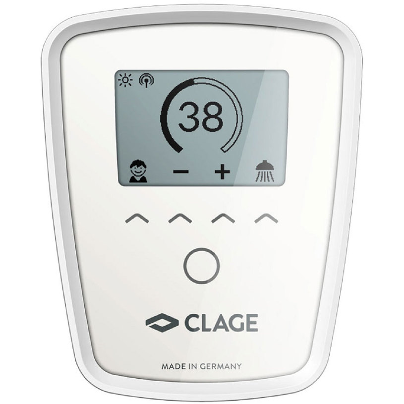 ПРОТ. БОЙЛЕР CLAGE DEX 12 NEXT @ ПРОТ. БОЙЛЕР CLAGE DEX 12 NEXT @