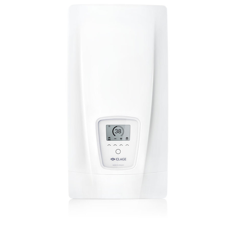 ПРОТ. БОЙЛЕР CLAGE DEX 12 NEXT @ ПРОТ. БОЙЛЕР CLAGE DEX 12 NEXT @