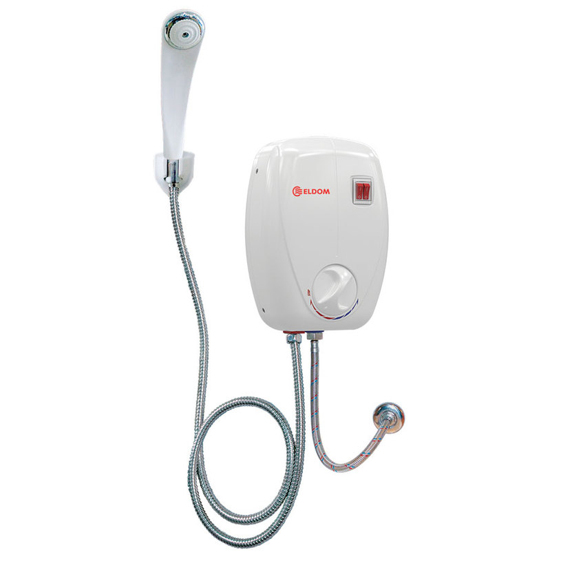 Б-Р ELDOM B7 БАНЯ 72486B Б-Р ELDOM B7 БАНЯ 72486B