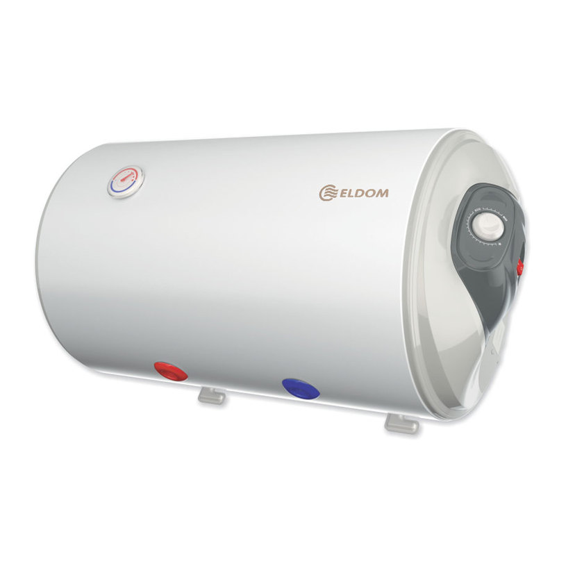 Б-Р ELDOM WH08046BRI 3KW Б-Р ELDOM WH08046BRI 3KW