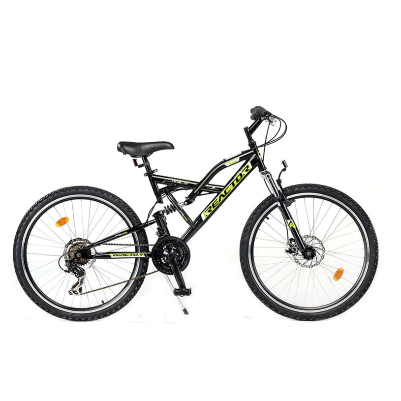 ВЕЛОСИПЕД REACTOR FORCE 26" ВЕЛОСИПЕД REACTOR FORCE 26"