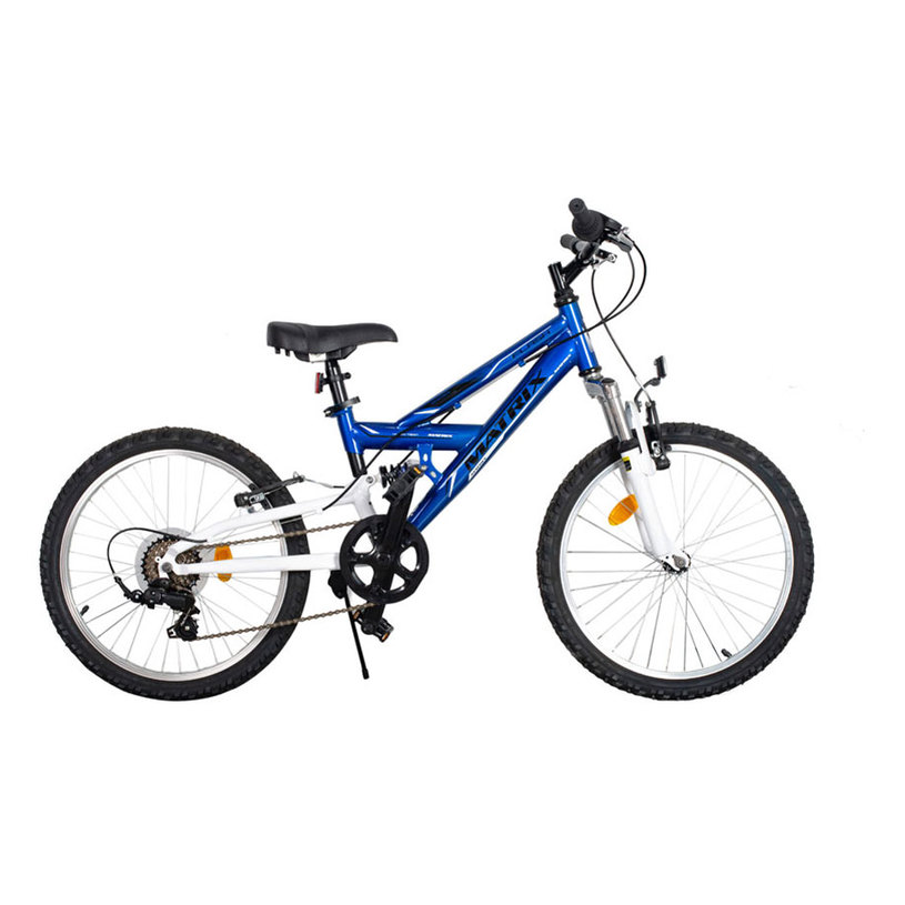 ВЕЛОСИПЕД REACTOR FLASH 20" ВЕЛОСИПЕД REACTOR FLASH 20"