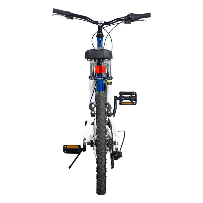 ВЕЛОСИПЕД REACTOR FLASH 20" ВЕЛОСИПЕД REACTOR FLASH 20"