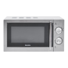 МИКРОВЪЛНОВА ФУРНА SANG P70H20TL IX 700.0 W, 20.00 L МИКРОВЪЛНОВА ФУРНА SANG P70H20TL IX 700.0 W, 20.00 L