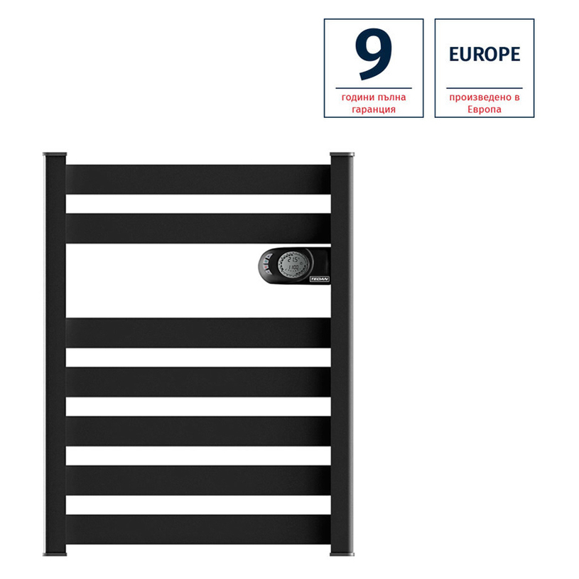 #ЛИРА ЗА БАНЯ TEDAN ZINNIA АНТРАЦИТ #ЛИРА ЗА БАНЯ TEDAN ZINNIA АНТРАЦИТ