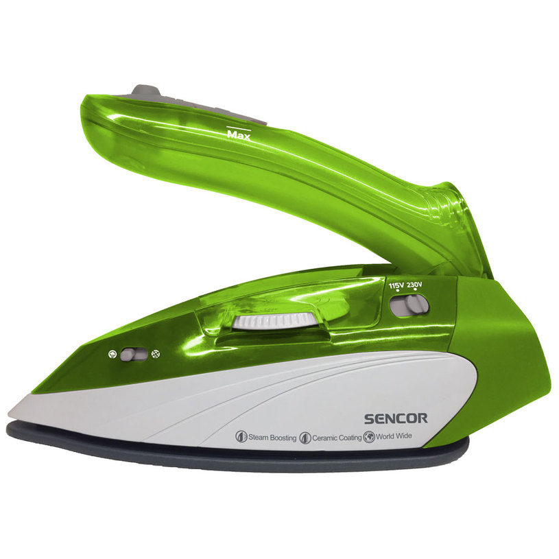 ЮТИЯ SENCOR SSI 1050GR ЮТИЯ SENCOR SSI 1050GR