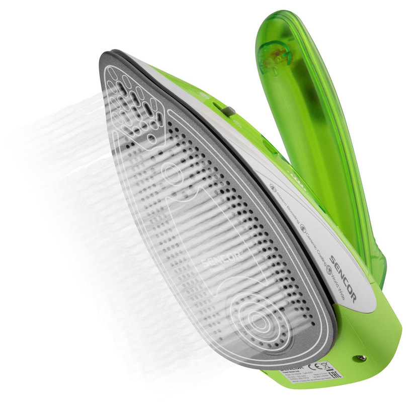 ЮТИЯ SENCOR SSI 1050GR ЮТИЯ SENCOR SSI 1050GR