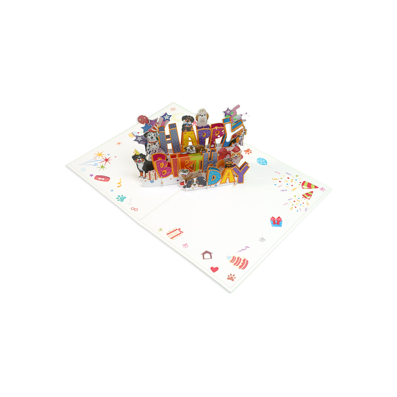 КАРТИЧКА POP-UP "ЧРД КУЧЕТА" КАРТИЧКА POP-UP "ЧРД КУЧЕТА"