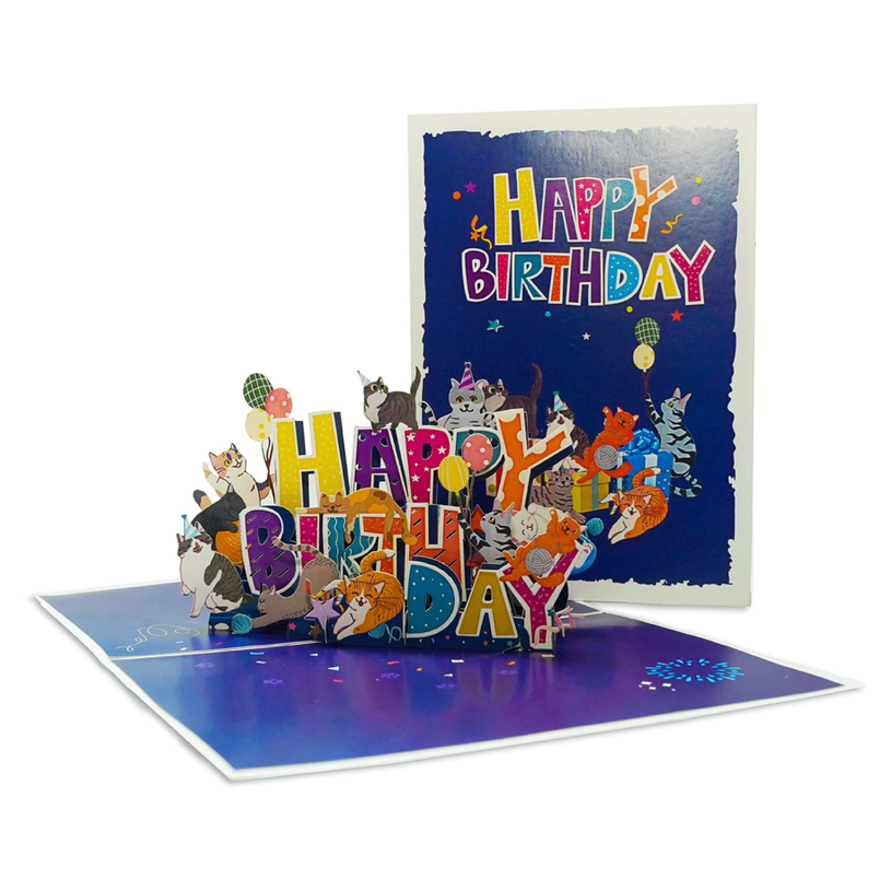 КАРТИЧКА POP-UP "ЧРД КОТКИ" КАРТИЧКА POP-UP "ЧРД КОТКИ"