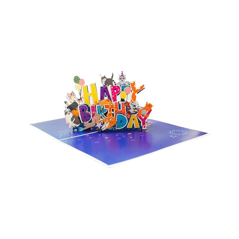 КАРТИЧКА POP-UP "ЧРД КОТКИ" КАРТИЧКА POP-UP "ЧРД КОТКИ"