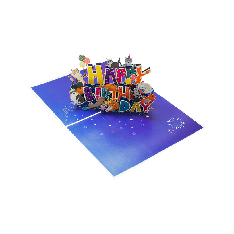 КАРТИЧКА POP-UP "ЧРД КОТКИ" КАРТИЧКА POP-UP "ЧРД КОТКИ"