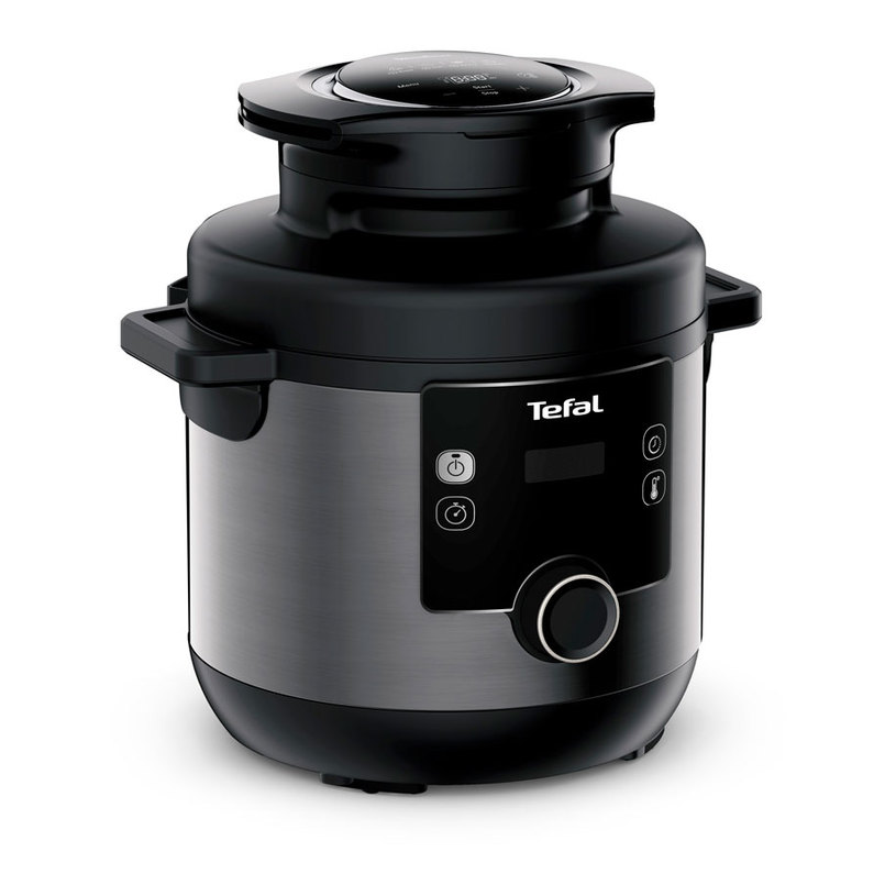 МУЛТИКУКЪР TEFAL CY778830 МУЛТИКУКЪР TEFAL CY778830