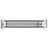 КОНВЕКТОР ELDOM CF2000 SILVER КОНВЕКТОР ELDOM CF2000 SILVER