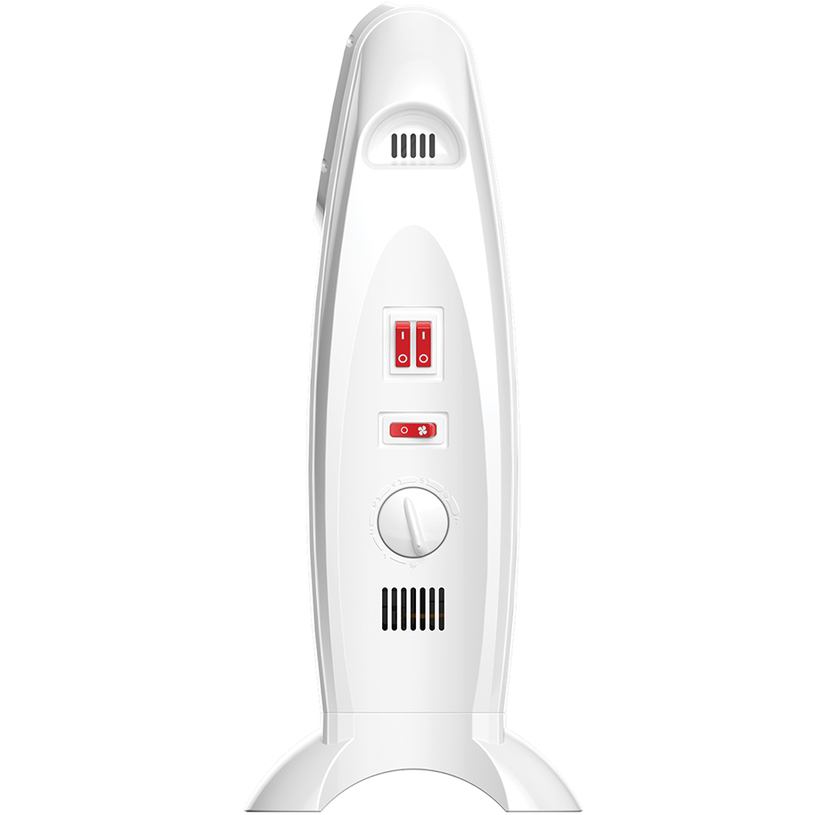 КОНВЕКТОР ELDOM CFV2000 SILVER КОНВЕКТОР ELDOM CFV2000 SILVER