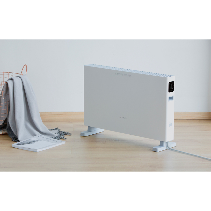 КОНВЕКТОР SMART SMARTMI