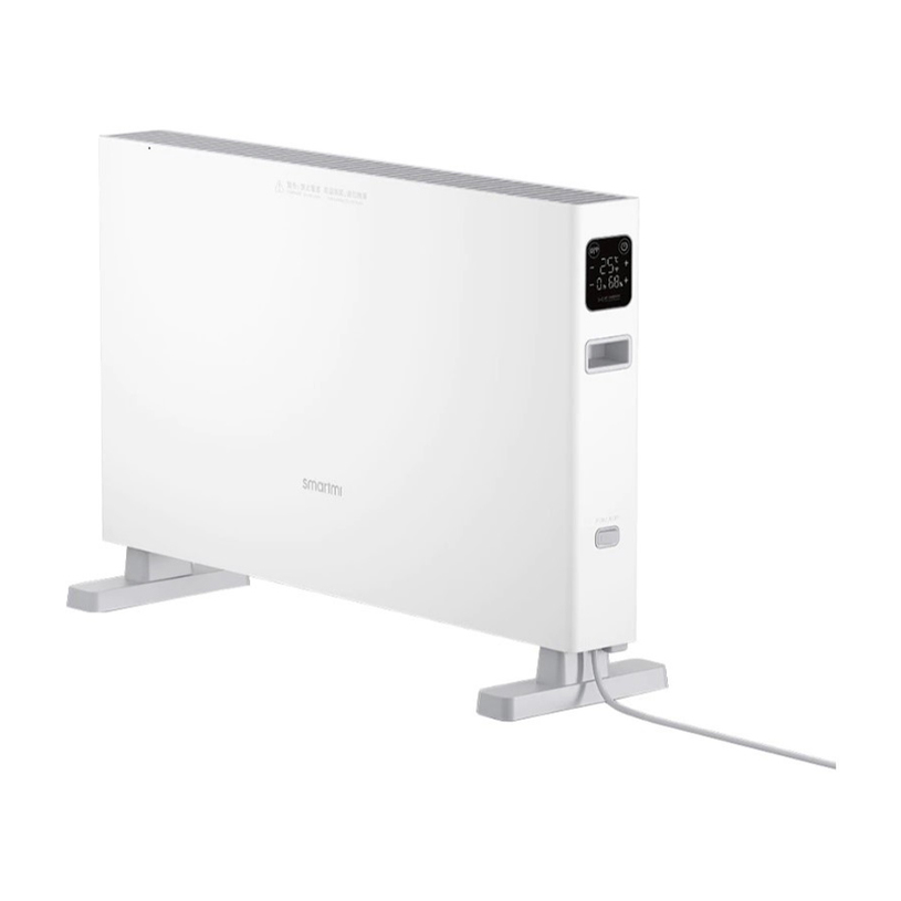 КОНВЕКТОР SMART SMARTMI