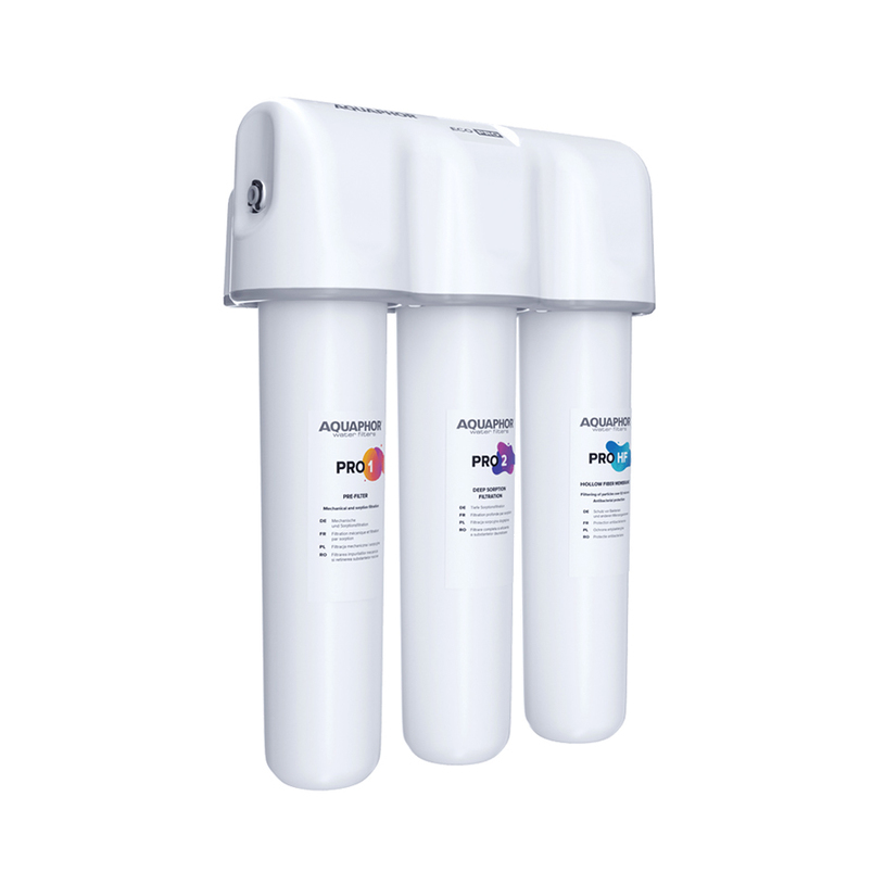 СИСТЕМА ЗА ВГР. AQUAPHOR CRYSTAL ECO PRO СИСТЕМА ЗА ВГР. AQUAPHOR CRYSTAL ECO PRO