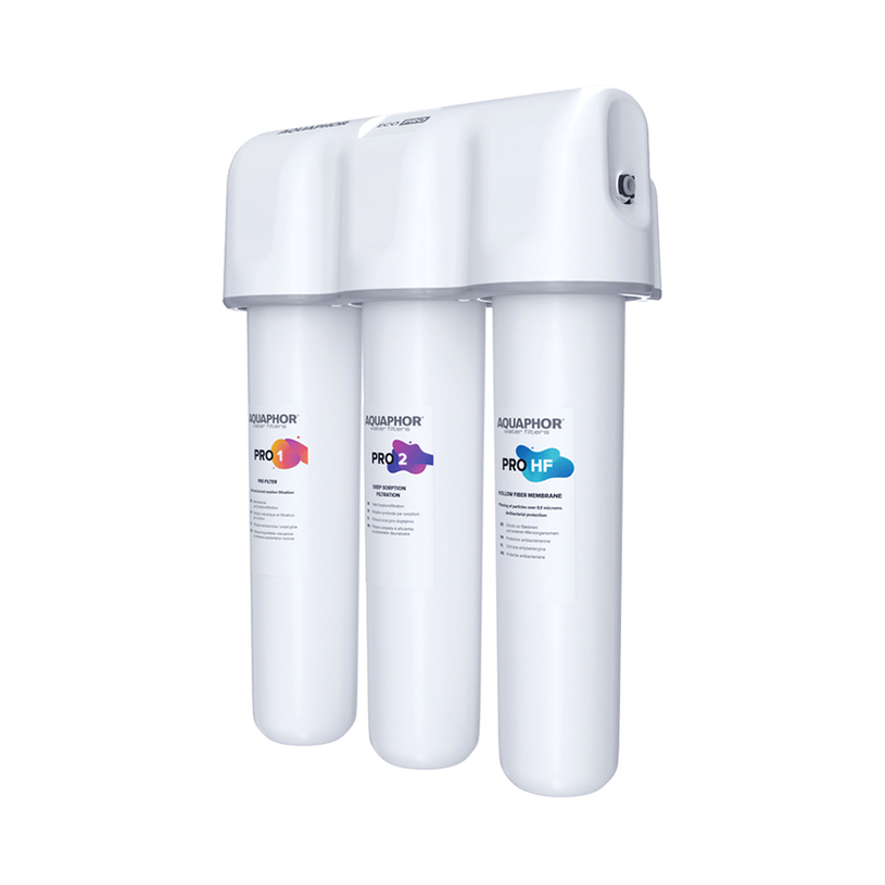 СИСТЕМА ЗА ВГР. AQUAPHOR CRYSTAL ECO PRO СИСТЕМА ЗА ВГР. AQUAPHOR CRYSTAL ECO PRO