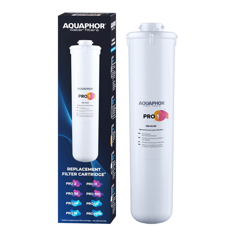 ФИЛТЪР AQUAPHOR PRO 1 ФИЛТЪР AQUAPHOR PRO 1