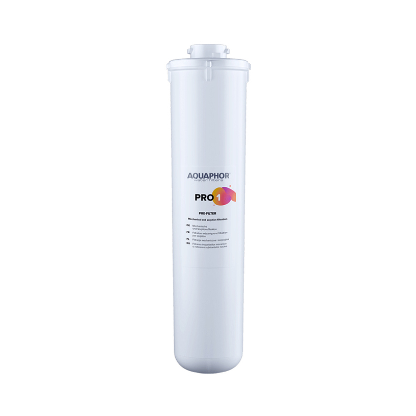 ФИЛТЪР AQUAPHOR PRO 1 ФИЛТЪР AQUAPHOR PRO 1