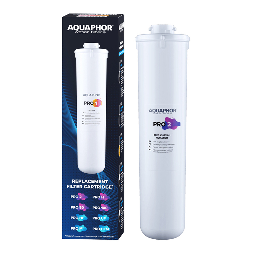 ФИЛТЪР AQUAPHOR PRO 2 ФИЛТЪР AQUAPHOR PRO 2