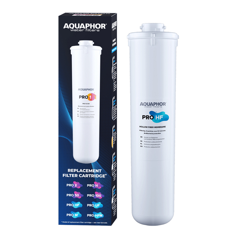 ФИЛТЪР AQUAPHOR PRO HF ФИЛТЪР AQUAPHOR PRO HF