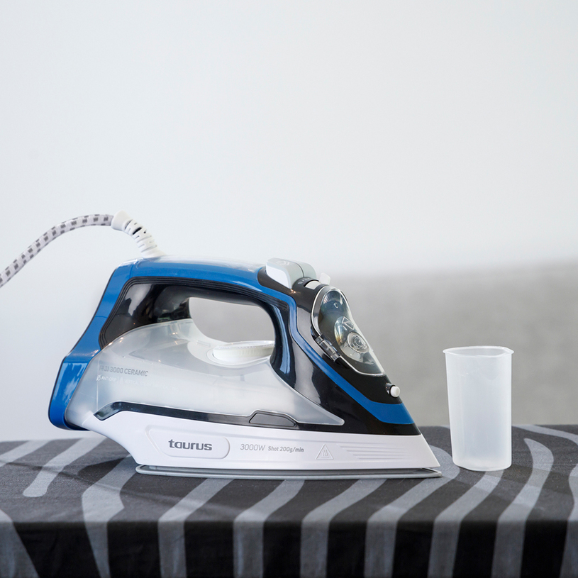 ЮТИЯ TAURUS FIJI 3000 ЮТИЯ TAURUS FIJI 3000