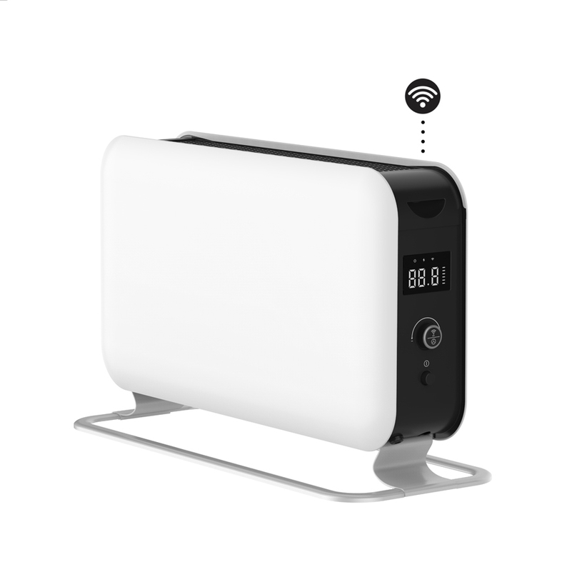 конвектор Mill CO1500MAXWIFI3 конвектор Mill CO1500MAXWIFI3