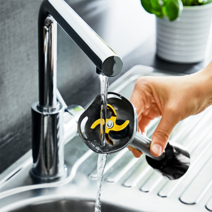 ПАСАТОР TEFAL HB94L830 ПАСАТОР TEFAL HB94L830