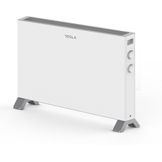 TESLA PC302W ОТОПЛЯЕМА ПЛОЩ ДО 25.00 m², БЯЛ TESLA PC302W ОТОПЛЯЕМА ПЛОЩ ДО 25.00 m², БЯЛ