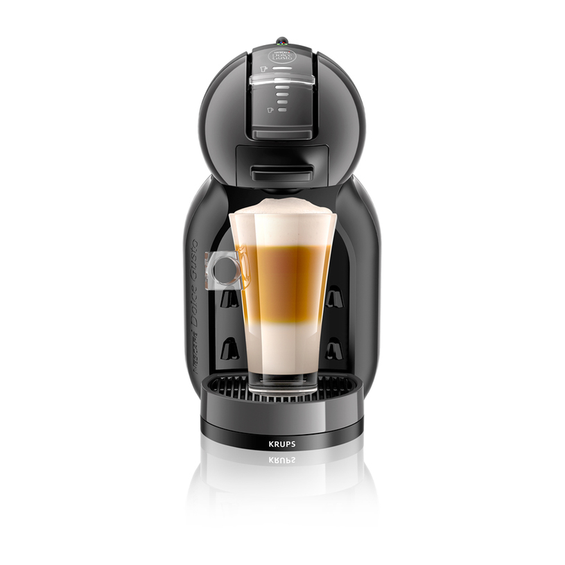 КАФЕМАШИНА KRUPS MINI ME KP123810 КАФЕМАШИНА KRUPS MINI ME KP123810