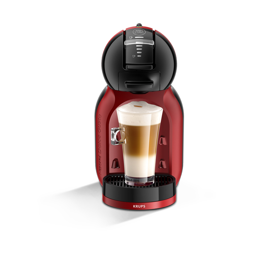 КАФЕМАШИНА KRUPS MINI ME KP123H10 КАФЕМАШИНА KRUPS MINI ME KP123H10