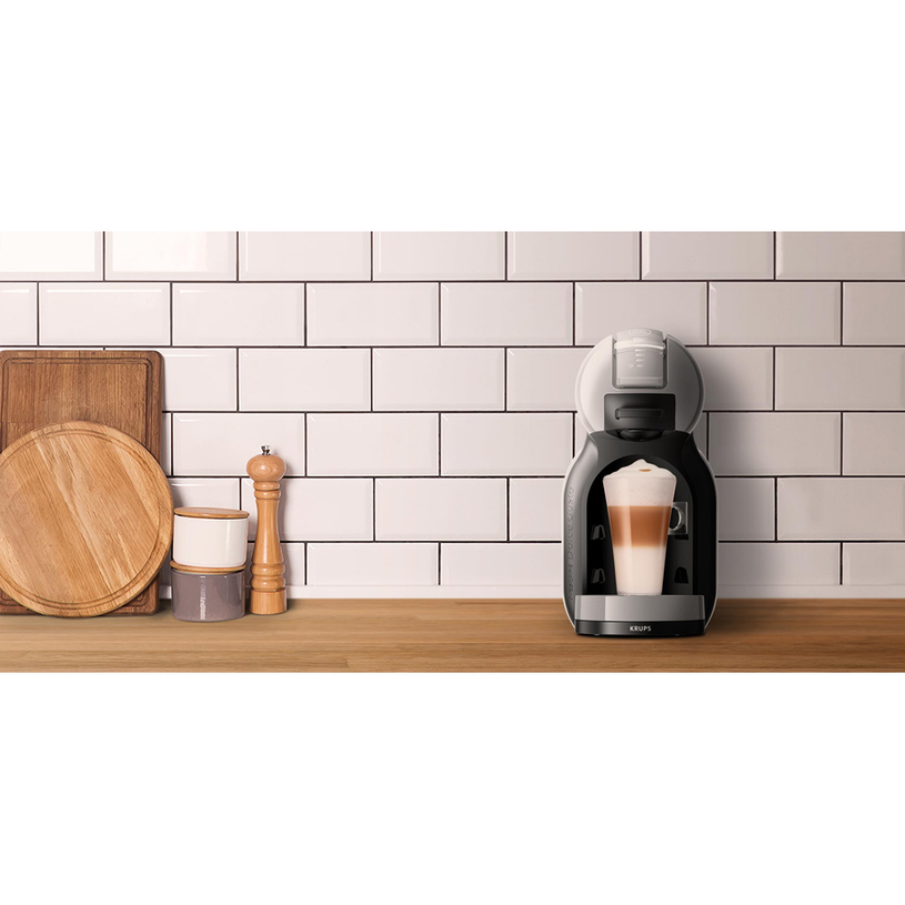 КАФЕМАШИНА KRUPS MINI ME KP123B10 КАФЕМАШИНА KRUPS MINI ME KP123B10