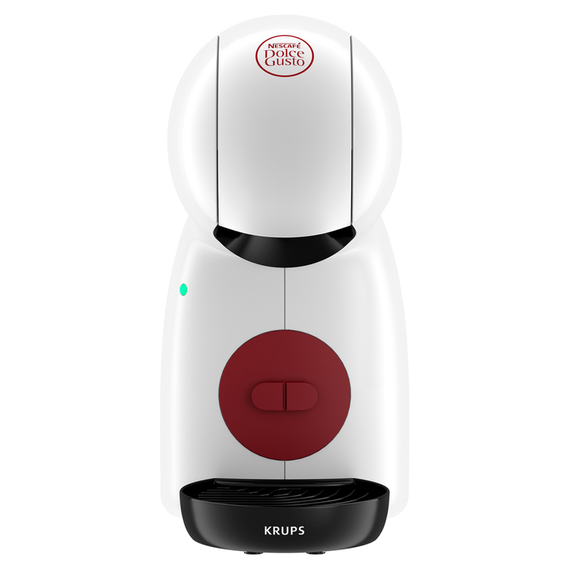 КАФЕМАШИНА KRUPS PICCOLO XS KP1A3110 КАФЕМАШИНА KRUPS PICCOLO XS KP1A3110