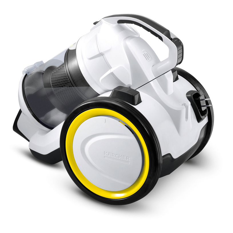 Прахосмукачка KARCHER VC 3 Прахосмукачка KARCHER VC 3