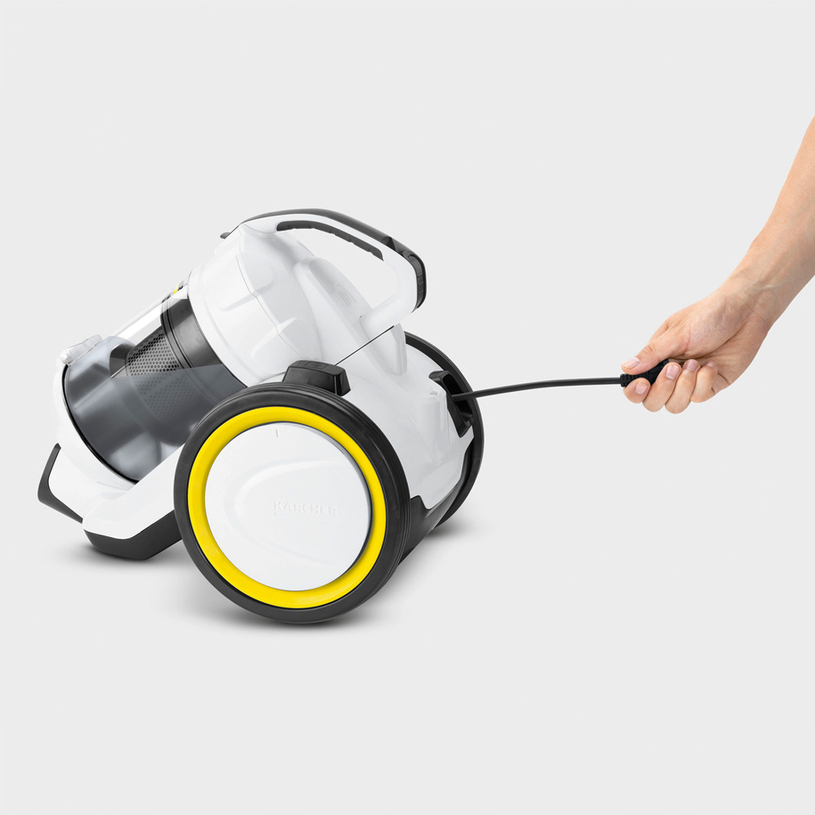 Прахосмукачка KARCHER VC 3 Прахосмукачка KARCHER VC 3