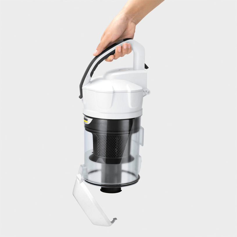 Прахосмукачка KARCHER VC 3 Прахосмукачка KARCHER VC 3