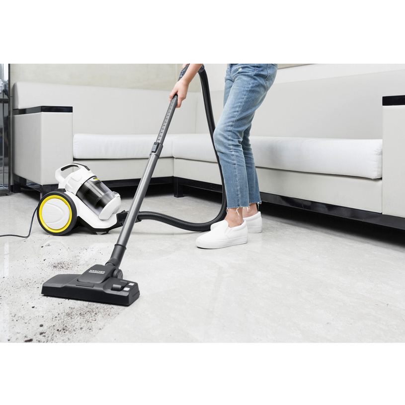 Прахосмукачка KARCHER VC 3 Прахосмукачка KARCHER VC 3