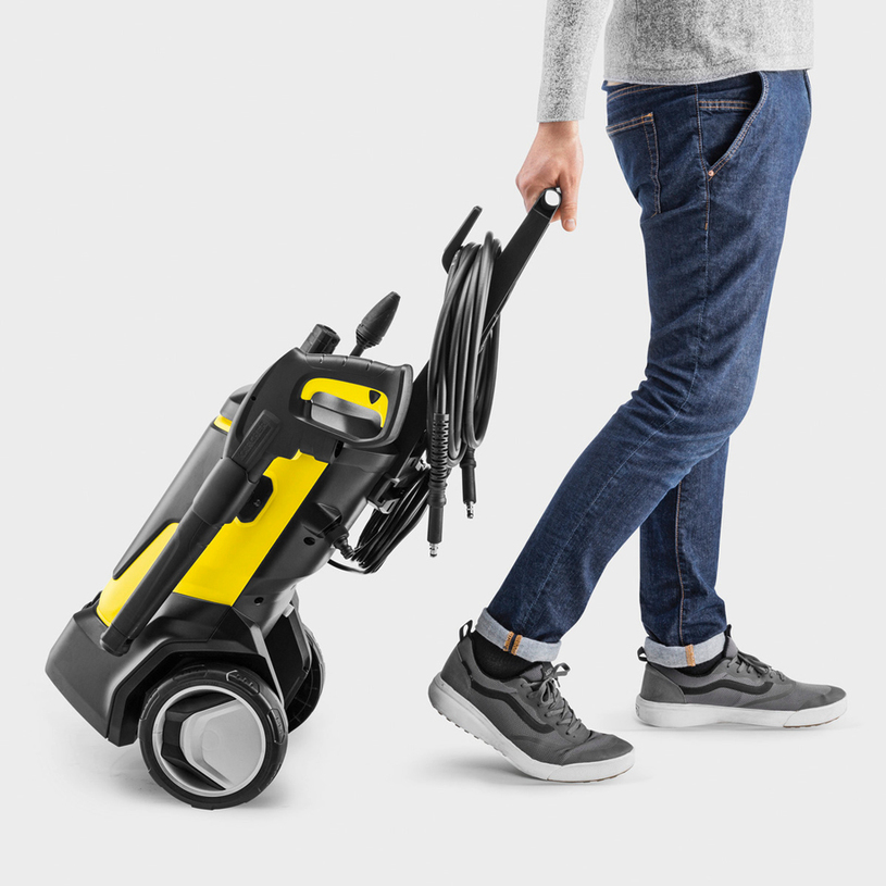 ВОДОСТРУЙКА KARCHER K7 WCM *** @2 ВОДОСТРУЙКА KARCHER K7 WCM *** @2