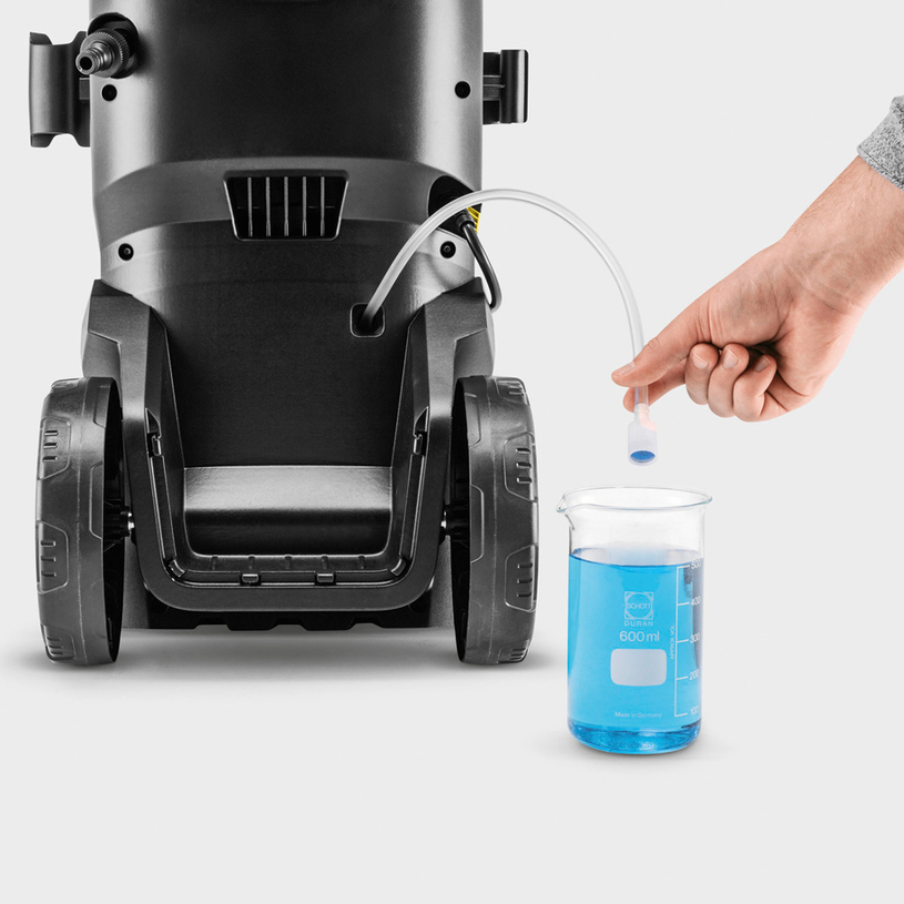 ВОДОСТРУЙКА KARCHER K7 WCM *** @2 ВОДОСТРУЙКА KARCHER K7 WCM *** @2