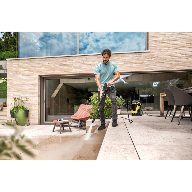 ВОДОСТРУЙКА KARCHER K7 WCM *** @2 ВОДОСТРУЙКА KARCHER K7 WCM *** @2